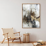 Timeless Variation Canvas Print