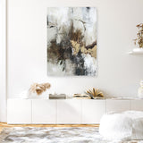 Timeless Variation Canvas Print