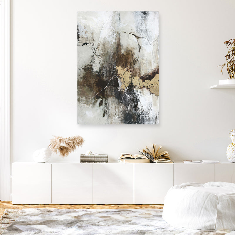 Timeless Variation Canvas Print