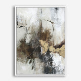 Timeless Variation Canvas Print