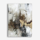 Timeless Variation Canvas Print