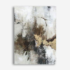 Timeless Variation Canvas Print