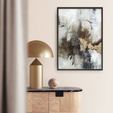 Timeless Variation Art Print