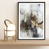 Timeless Variation Art Print