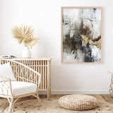 Timeless Variation Art Print