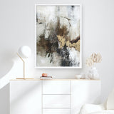 Timeless Variation Art Print