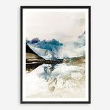 The Rising 2 Art Print