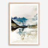 The Rising 2 Art Print