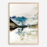 The Rising 2 Art Print