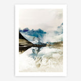 The Rising 2 Art Print