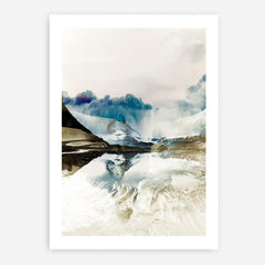 The Rising 2 Art Print