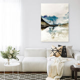 The Rising 2 Canvas Print