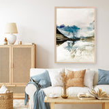 The Rising 2 Art Print