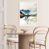 The Rising 2 Art Print