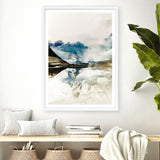 The Rising 2 Art Print