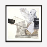Organza 1 (Square) Art Print