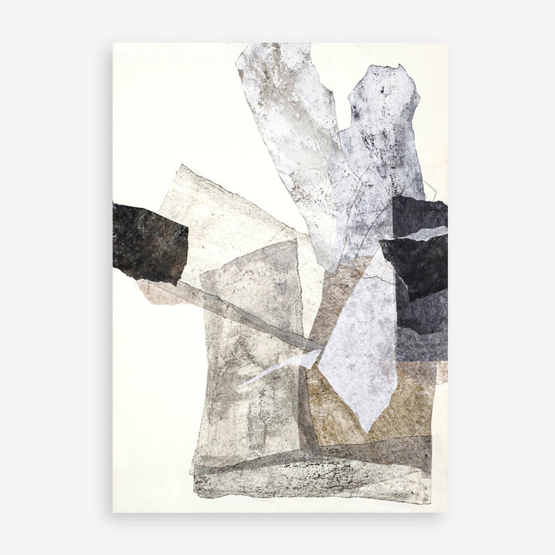 Organza 1 Art Print