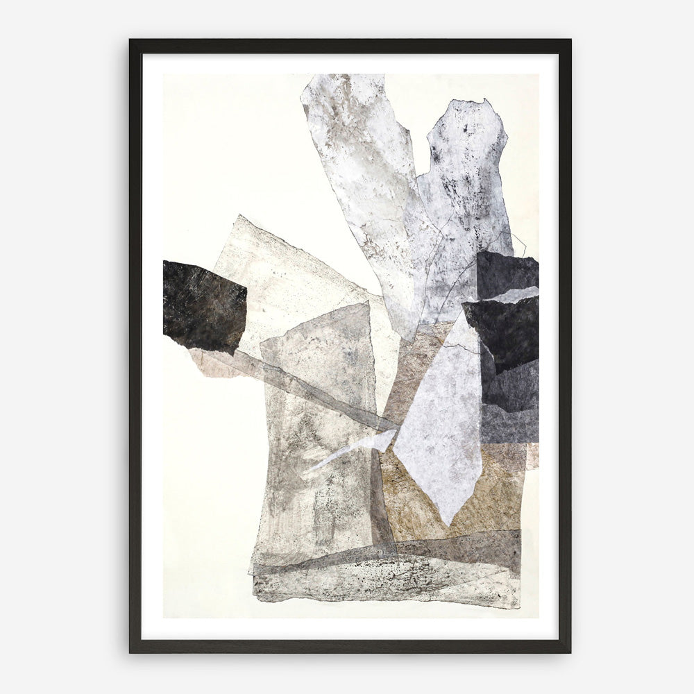 Organza 1 Art Print