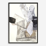 Organza 1 Art Print