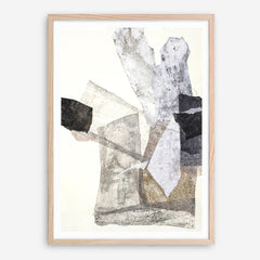 Organza 1 Art Print
