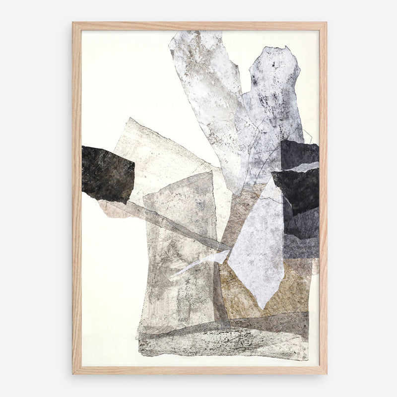 Organza 1 Art Print