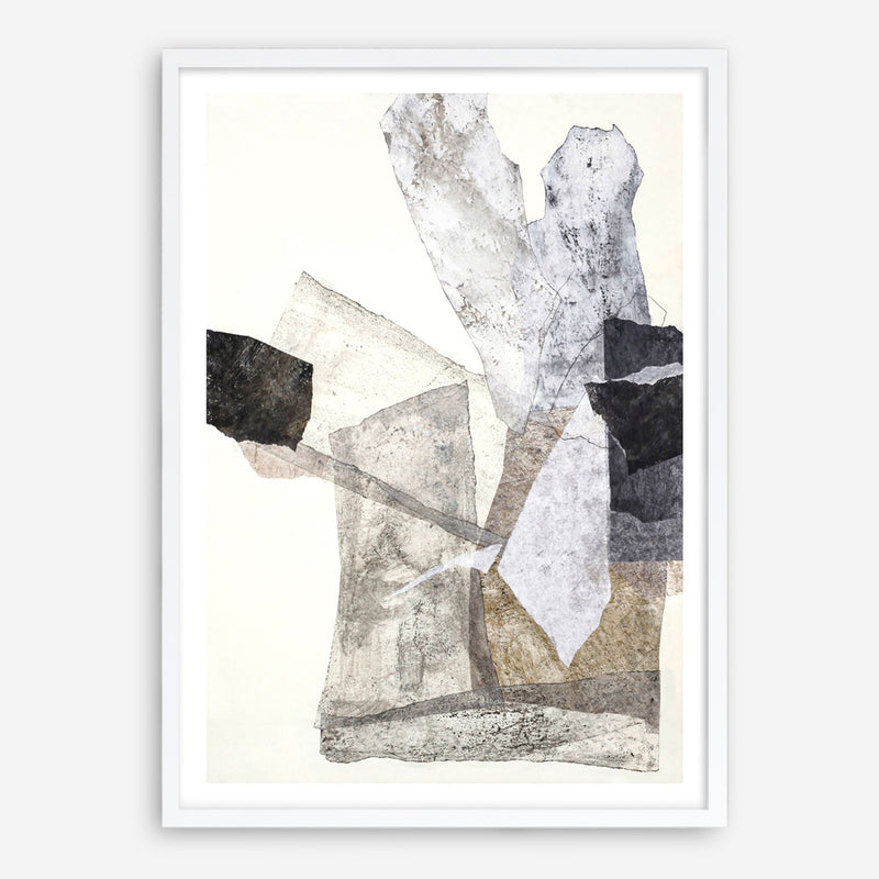 Organza 1 Art Print