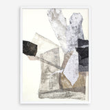 Organza 1 Art Print