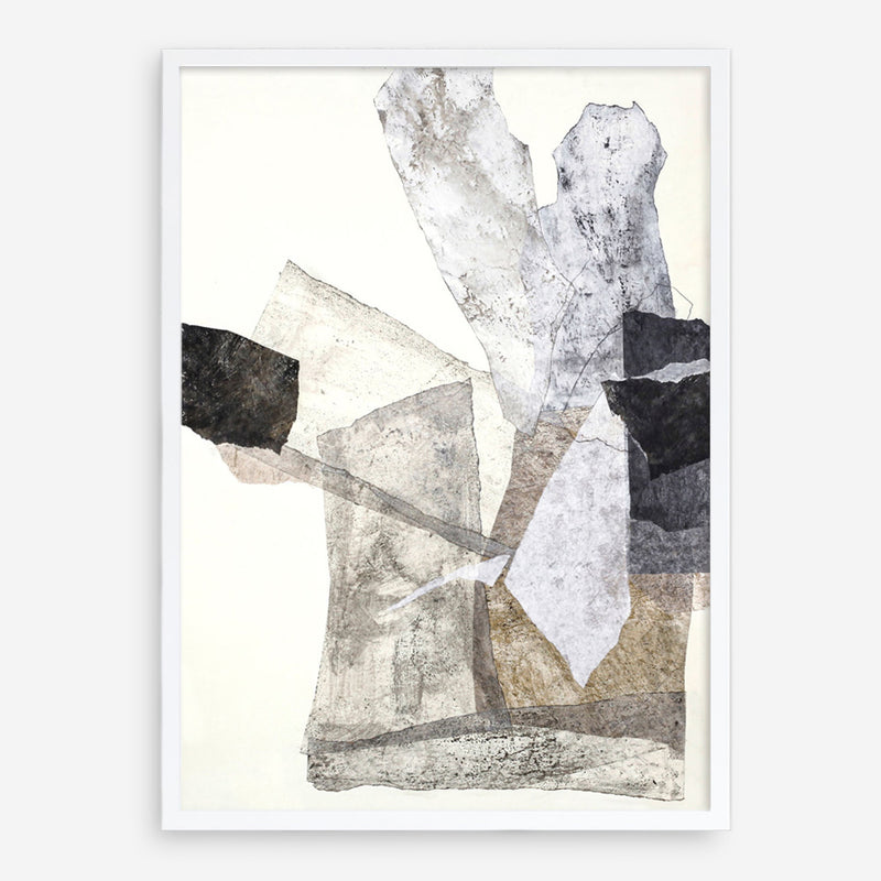 Organza 1 Art Print