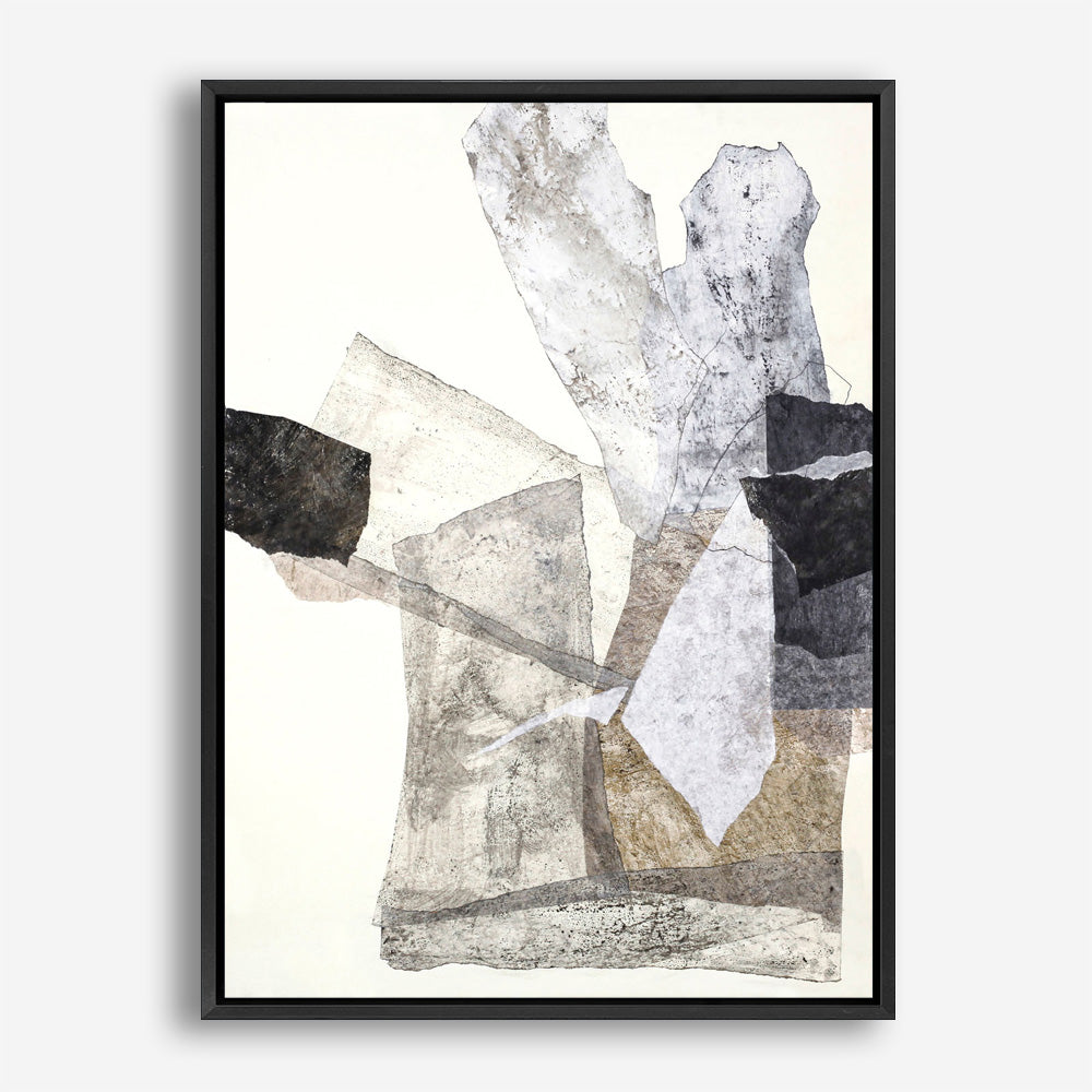Organza 1 Canvas Print