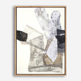 Organza 1 Canvas Print