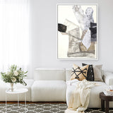Organza 1 Canvas Print