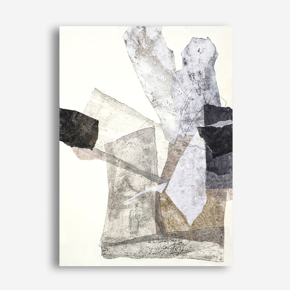 Organza 1 Canvas Print