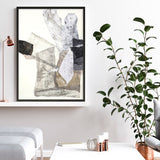 Organza 1 Art Print