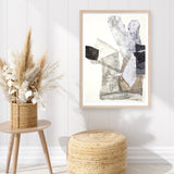 Organza 1 Art Print