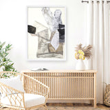 Organza 1 Art Print