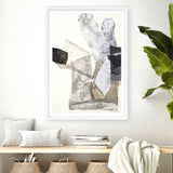 Organza 1 Art Print