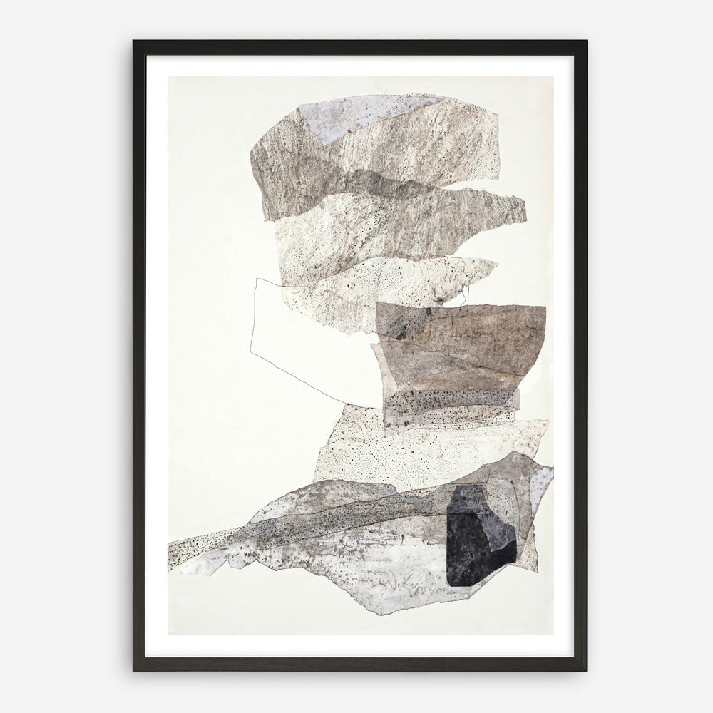 Organza 2 Art Print