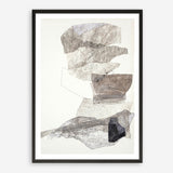Organza 2 Art Print