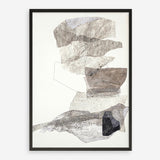 Organza 2 Art Print