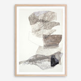 Organza 2 Art Print