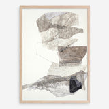 Organza 2 Art Print