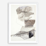 Organza 2 Art Print