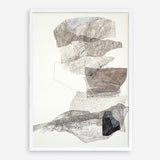 Organza 2 Art Print