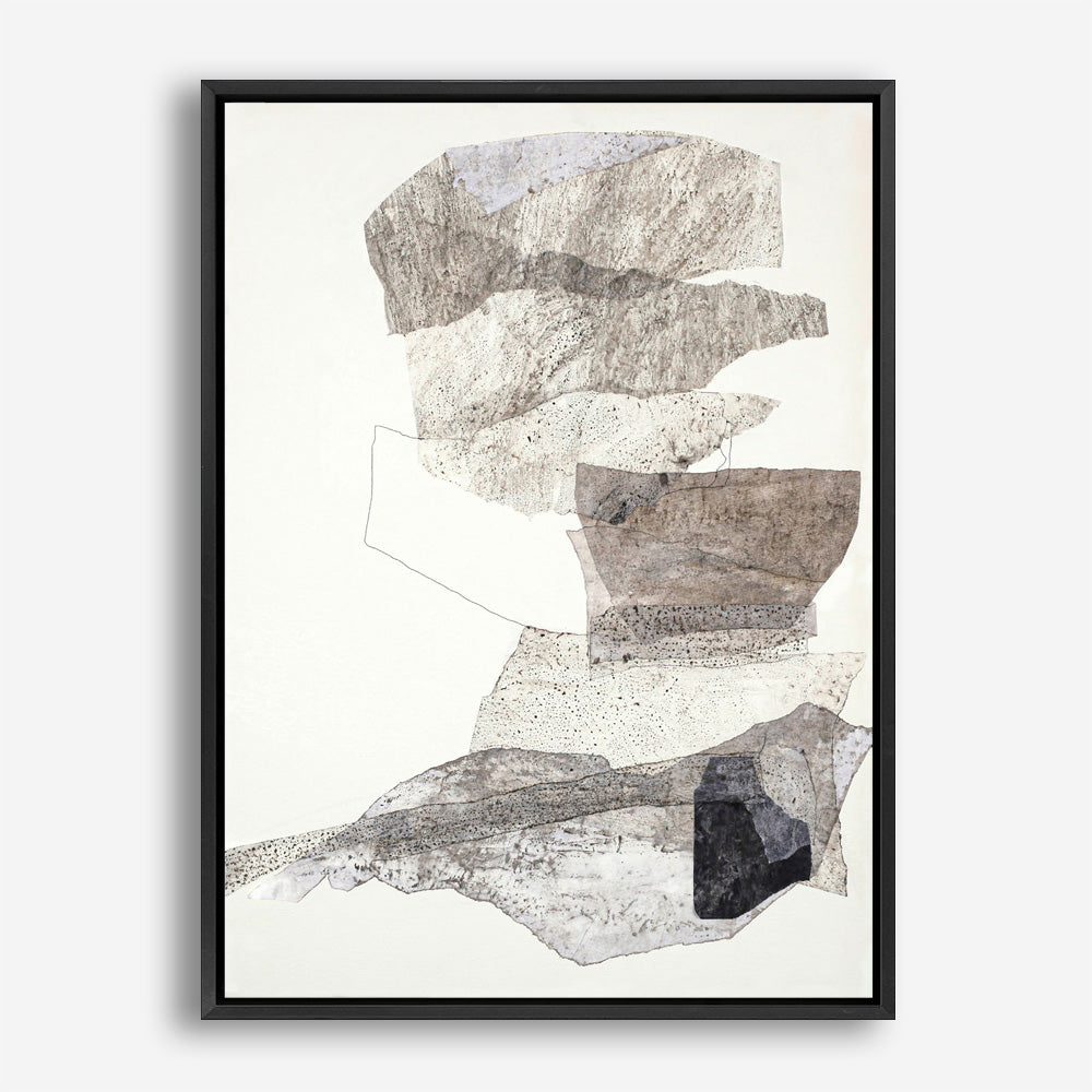 Organza 2 Canvas Print