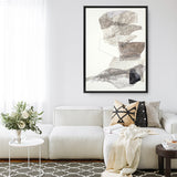 Organza 2 Canvas Print