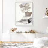 Organza 2 Canvas Print