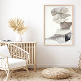 Organza 2 Art Print