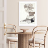 Organza 2 Art Print
