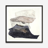 Organza 3 (Square) Art Print