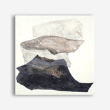 Organza 3 (Square) Canvas Print